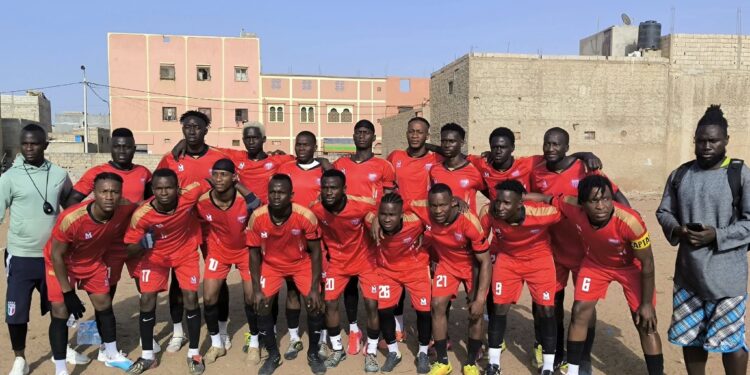 أيت عميرة: عاصمة التعايش الأفريقي تحتضن “ديربي” الألفة بين غينيا والسنغال