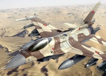 تحليق طائرات حربية فوق سماء أكادير يثير استغراب السكان… ومصادر تؤكد: الأمر يتعلق بمناورات مغربية فرنسية مشتركة