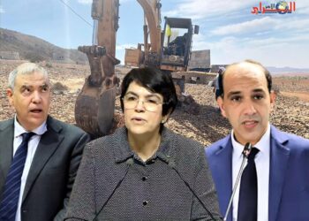 اشتوكة ايت باها:رئيس جماعة يحوّل التدبير المحلي إلى مؤسسة عائلية بغطاء جمعوي وبدعم من المال العام”الحلقة التانية”