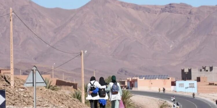 قطاع التربية الوطنية..الوزارة تدعو إلى التعميم الفوري لخلايا اليقظة