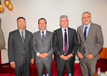 صحة المواطن أولوية: الأغلبية البرلمانية تطالب بتقييم شامل للسياسات الحكومية