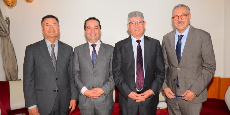 صحة المواطن أولوية: الأغلبية البرلمانية تطالب بتقييم شامل للسياسات الحكومية