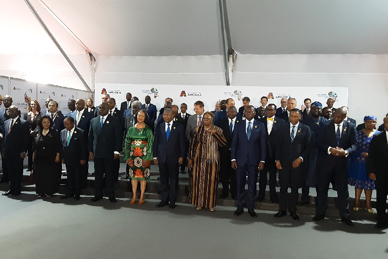 واشنطن تستبعد البوليساريو من القمة الأمريكية الأفريقية