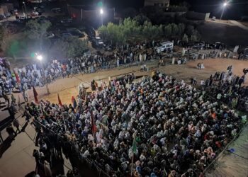 بينما عامل الإقليم يطلق جولات الإصلاح… جماعة أيت ميلك تسبح ضد التيار “فيديو”