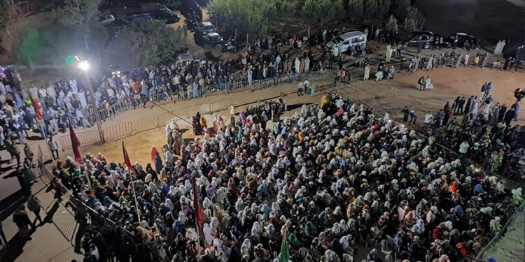 بينما عامل الإقليم يطلق جولات الإصلاح… جماعة أيت ميلك تسبح ضد التيار “فيديو”