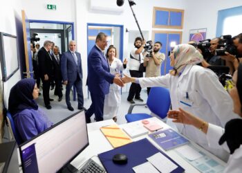 مستشفى الحسن الثاني بأكادير… عنوان للخذلان في مدينة التناقضات