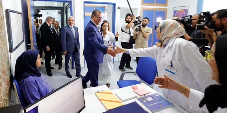 مستشفى الحسن الثاني بأكادير… عنوان للخذلان في مدينة التناقضات