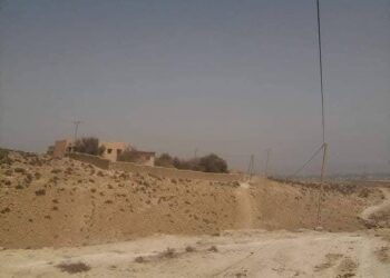 دوار أكرار بجماعة ماسة.. خمسة أعوام من الانتظار وحق التعليم ما يزال معلقا