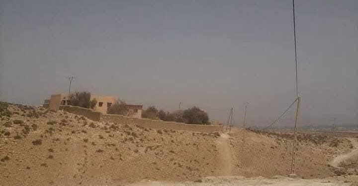 دوار أكرار بجماعة ماسة.. خمسة أعوام من الانتظار وحق التعليم ما يزال معلقا