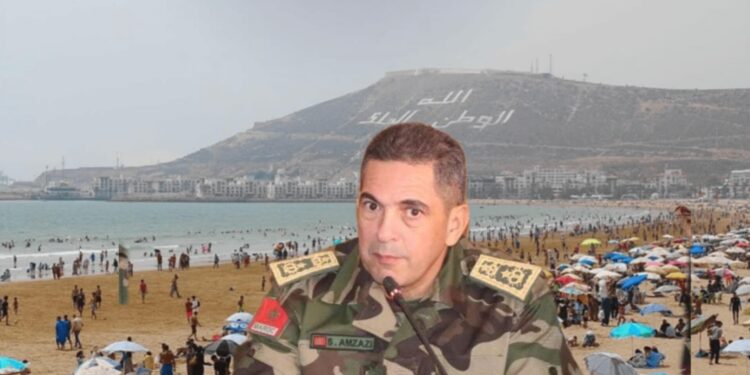 انطلاقة جديدة لتدبير شواطئ سوس ماسة: نحو شراكة مستدامة وتجربة سياحية متكاملة