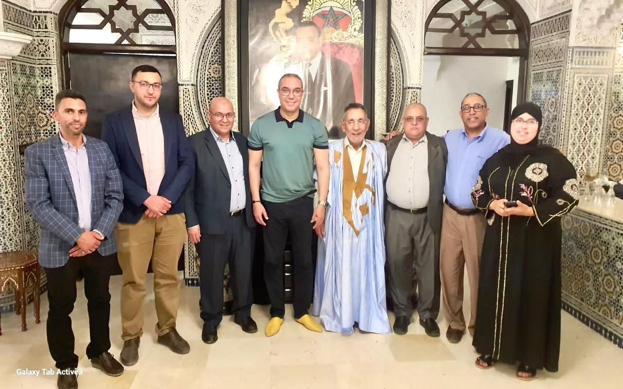 الحركة الشعبية تدعو لعقد الدورة الخامسة للمجلس الوطني تحت شعار “الحركة هي الأصل وهي البديل”