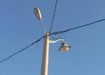 بيوكرى: نور على المقاس وظلام على الساكنة.. متى تتحقق العدالة المجالية؟