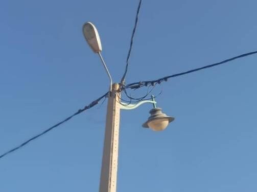 بيوكرى: نور على المقاس وظلام على الساكنة.. متى تتحقق العدالة المجالية؟