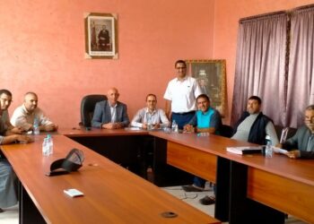 آيت اعميرة تحت المجهر: اتهامات متبادلة وتحديات تنموية مزمنة في انتظار تدخل حاسم