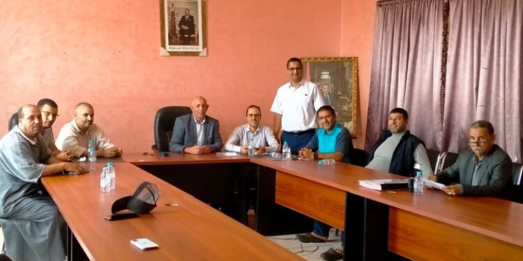 آيت اعميرة تحت المجهر: اتهامات متبادلة وتحديات تنموية مزمنة في انتظار تدخل حاسم