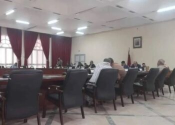 إعادة ترتيب البيت الداخلي: هل تكون النائبة الأولى لرئيس المجلس الإقليمي لاشتوكة آيت باها أولى حالات المساءلة باشتوكة؟