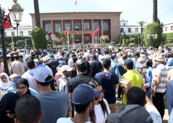 احتقان في صفوف رجال التعليم بسبب تأخر تسوية المستحقات المالية