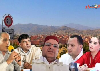 التحولات الصامتة في اشتوكة: هل تعلن النخب الجديدة نهاية عهد الزعامات القديمة؟