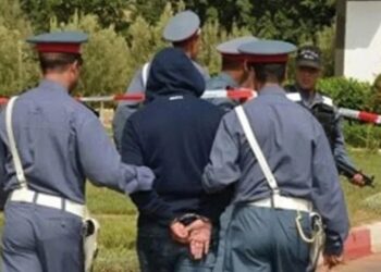 بلفاع: الدرك الملكي يوجه ضربة قوية لترويج المخدرات ويوقف أحد أخطر المروجين