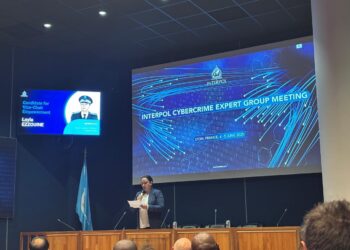 الإنتربول يختار عميد الشرطة المغربية ليلى الزوين لمنصب دولي في مكافحة الجريمة السيبرانية