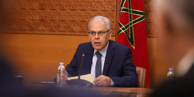 لوديي: المغرب يرسخ منظومة وطنية متكاملة لمواجهة التهديدات السيبرانية
