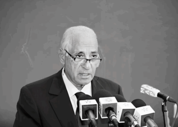 جلالة الملك يرثي عبد الحق المريني: خادم وفي و رزء فادح