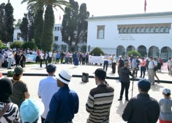 وزارة التربية تمنح تراخيص اجتياز مباريات التعليم العالي بعد احتجاج دكاترة القطاع