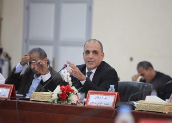المجلس الإقليمي لشتوكة ايت باها يعقد دورته العادية لشهر يونيو ويصادق على مجموعة من المشارع التنموية