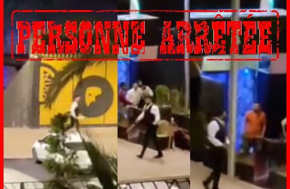 سلا: توقيف 6 أشخاص بينهم قاصرون بسبب سياقة متهورة وعدم الامتثال للشرطة