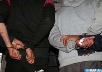 بفضل اليقظة الاستخباراتية: الديستي تساهم في إحباط محاولة تهريب 43 كلغ من الشيرا بأكادير