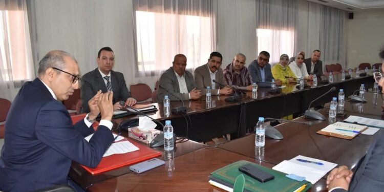 إقليم اشتوكة آيت باها يستعيد بريقه… والعامل الجديد يضع الجميع أمام مسؤولياتهم