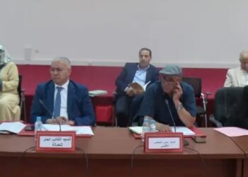 عجز المجلس الإقليمي لتارودانت عن عقد دورة يونيو.. صراع سياسي يعصف بالتوازنات المحلية