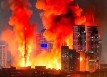 قيادات حزبية مغربية تسقط في فخ التضليل البصري بفعل الذكاء الاصطناعي