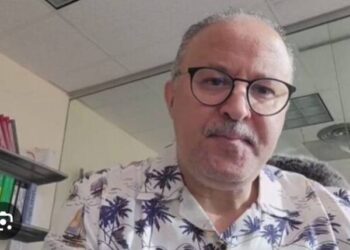 توقيف أربعة مشتبه بهم في قضية “شبكة هشام جيراندو”: حملة لمكافحة التشهير والابتزاز الإلكتروني