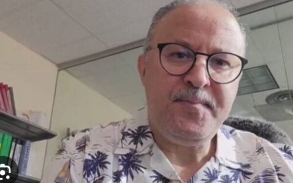 توقيف أربعة مشتبه بهم في قضية “شبكة هشام جيراندو”: حملة لمكافحة التشهير والابتزاز الإلكتروني