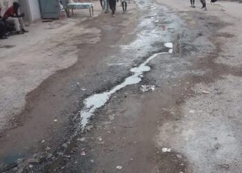 ساكنة آيت وكمار توجه نداءً عاجلاً لعامل إقليم اشتوكة آيت باها وتطالب بإطلاق مشاريع تنموية لرفع التهميش