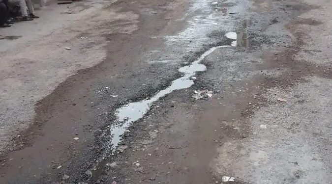 ساكنة آيت وكمار توجه نداءً عاجلاً لعامل إقليم اشتوكة آيت باها وتطالب بإطلاق مشاريع تنموية لرفع التهميش