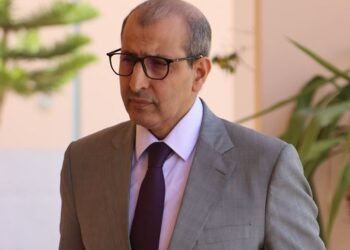 عامل إقليم اشتوكة آيت باها يواصل جولاته الميدانية لتتبع الدينامية التنموية بالإقليم