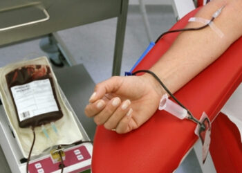 اليوم العالمي للمتبرعين بالدم.. معا لنجعل القلوب تنبض بالحياة