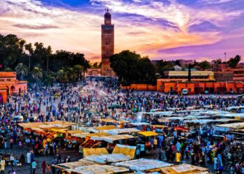 أرقام سياحية قياسية في المغرب.. لكن ماذا عن جودة الخدمات ؟