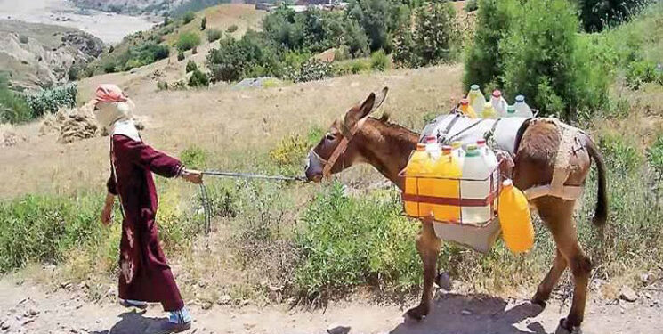 ساكنة العطاوية وتملالت بدون ماء: احتجاجات ووعود مؤجلة