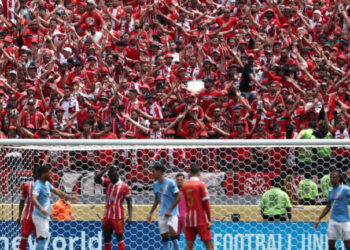 مونديال الأندية: الوداد والعين لاستعادة التوازن والهلال لاستكمال الانطلاقة