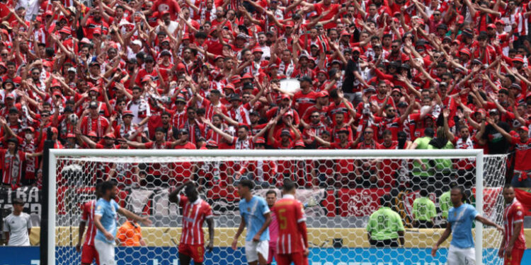 مونديال الأندية: الوداد والعين لاستعادة التوازن والهلال لاستكمال الانطلاقة