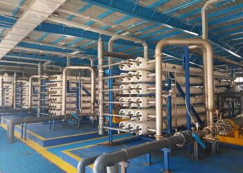 تحلية مياه البحر: استراتيجية وطنية لضمان الأمن المائي ومواجهة ندرة الموارد