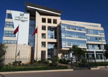 خمس جامعات مغربية ضمن قائمة أفضل 2000 جامعة عالمية