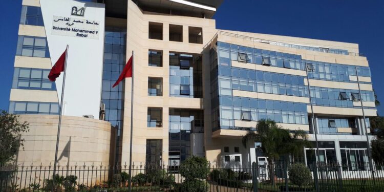 خمس جامعات مغربية ضمن قائمة أفضل 2000 جامعة عالمية