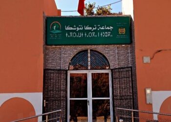 تاركانتوشكا على صفيح ساخن: فضائح تدبيرية، تحركات ليلية، ومعارضة تُدق ناقوس الخطر