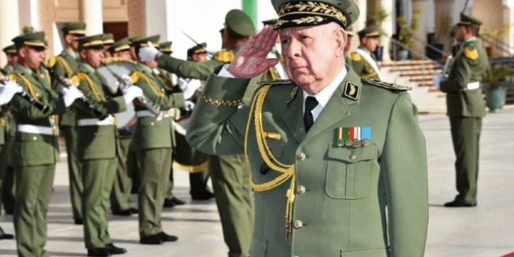 مقتل ضباط جزائريين في طهران يكشف أبعاد التعاون العسكري الخفي وانغماس الجزائر في النزاعات الإقليمية