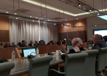 منصف الطوب وخالد الشناق: جبهة نيابية ضد سياسة الحكومة الفلاحية