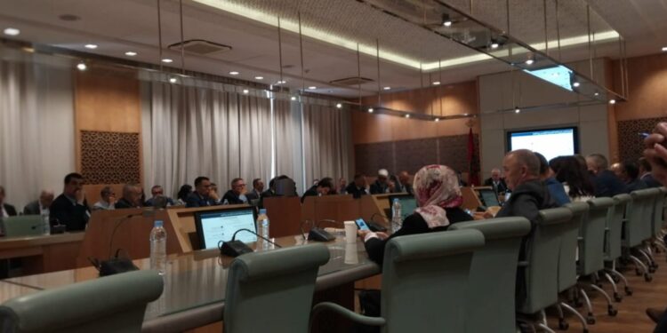 منصف الطوب وخالد الشناق: جبهة نيابية ضد سياسة الحكومة الفلاحية